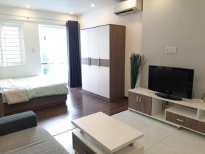 Cozy studio near Le Van Tam park, Dakao, District 1